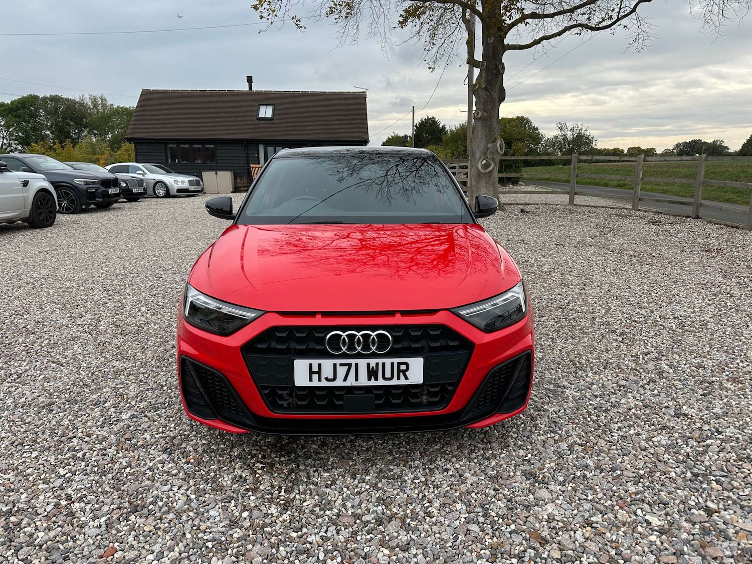 Used Audi A1 2021 for sale - 76129220: Photo 7
