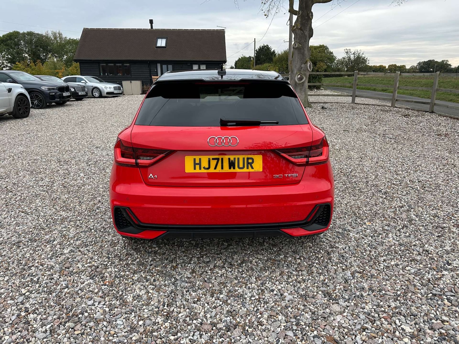 Used Audi A1 2021 for sale - 76129220: Photo 8