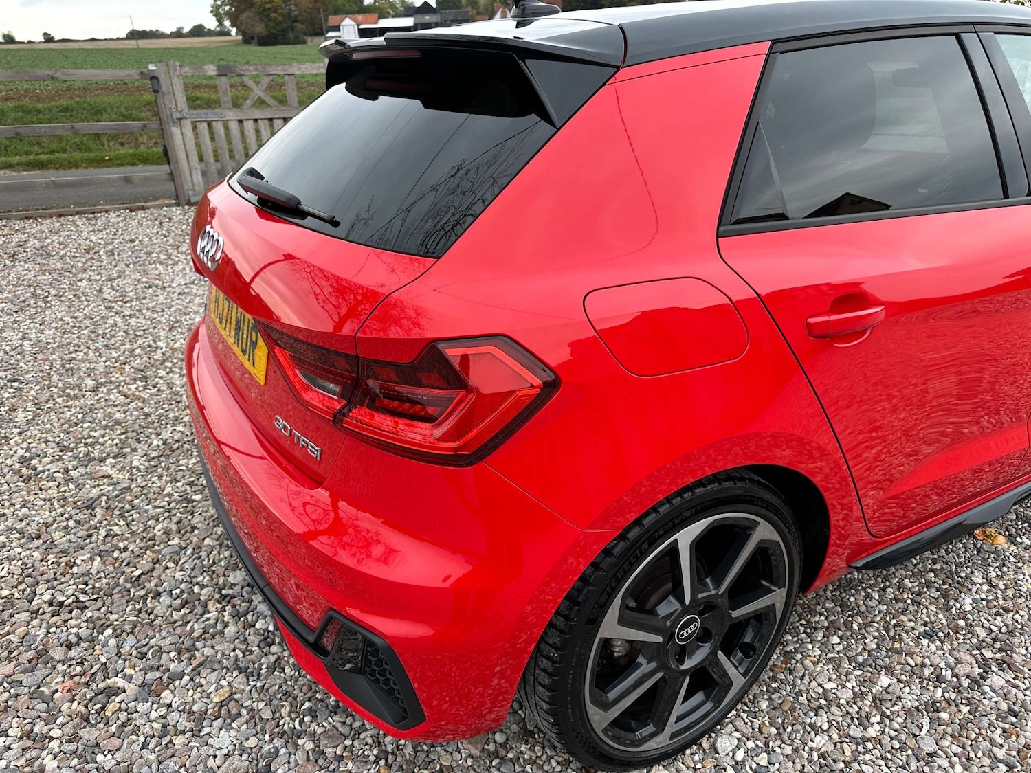 Used Audi A1 2021 for sale - 76129220: Photo 9