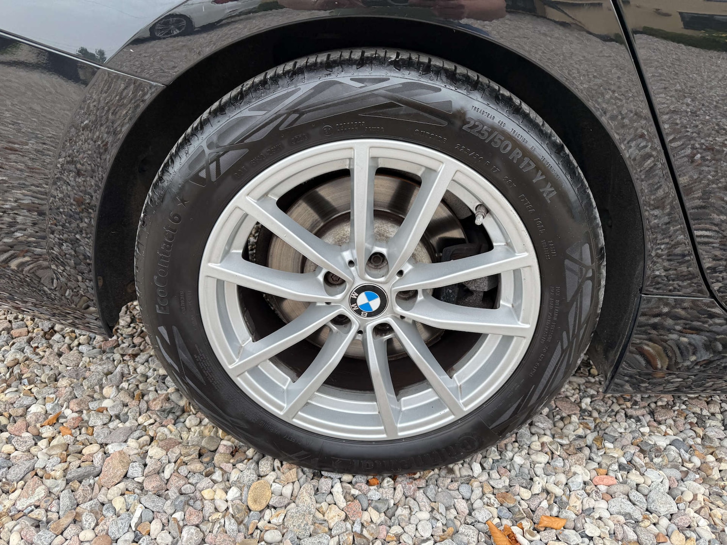 Used BMW 3 Series 2021 for sale - 76379436: Photo 10