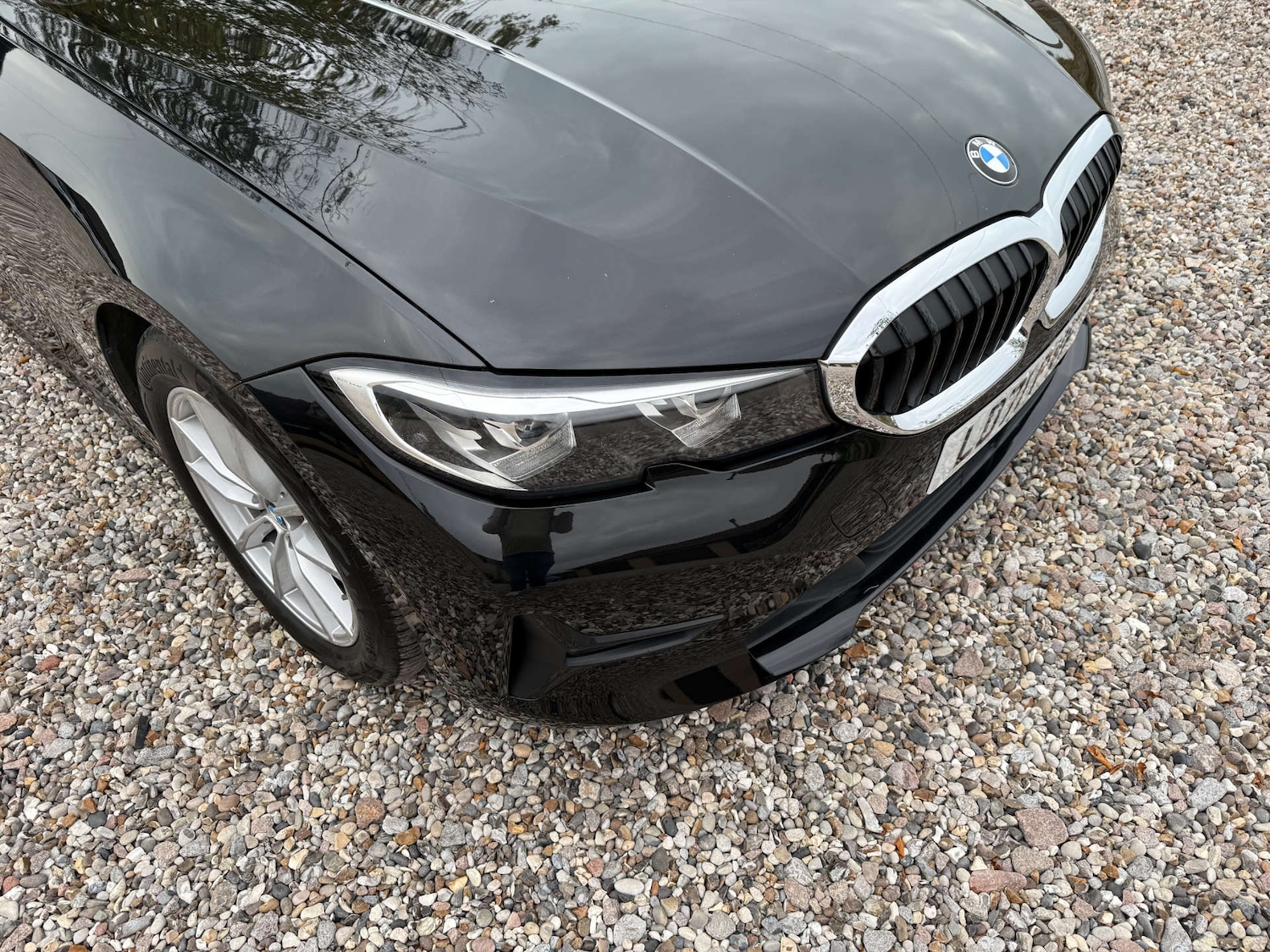 Used BMW 3 Series 2021 for sale - 76379436: Photo 11
