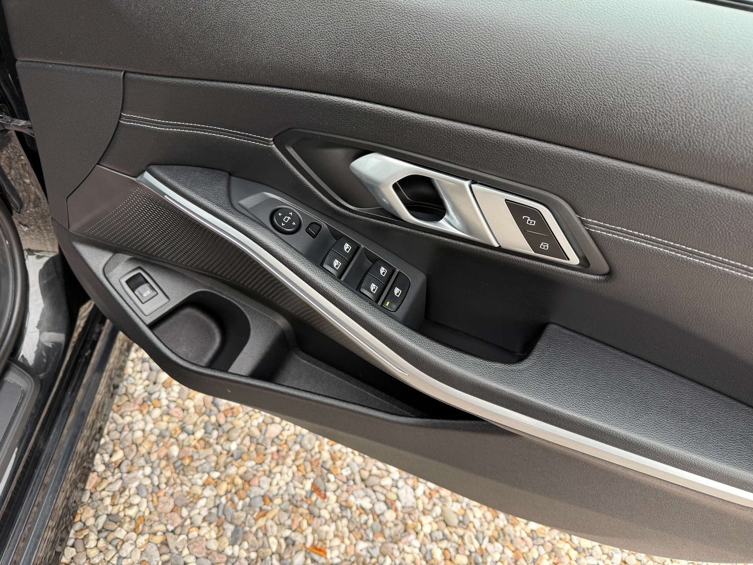 Used BMW 3 Series 2021 for sale - 76379436: Photo 18