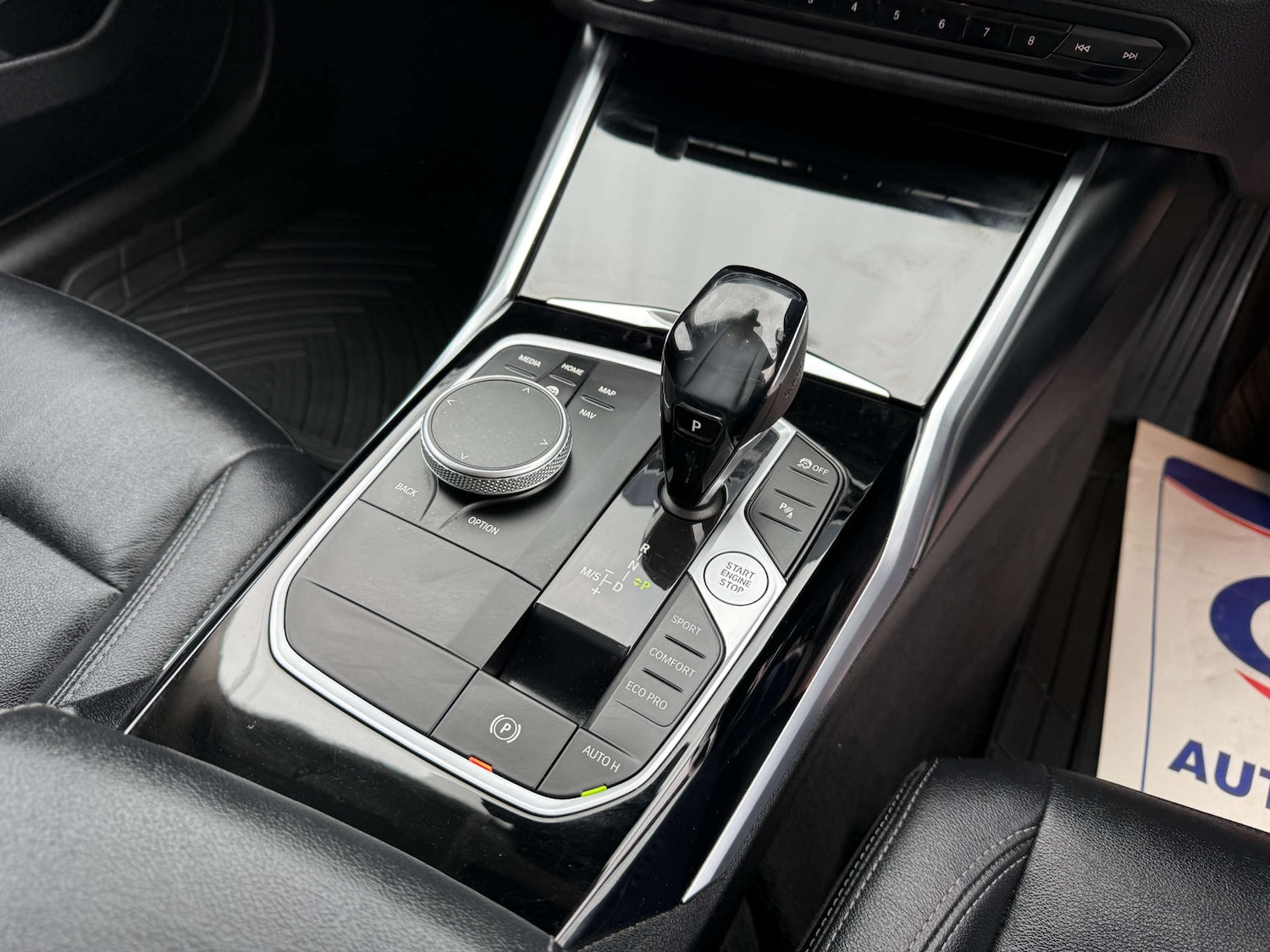 Used BMW 3 Series 2021 for sale - 76379436: Photo 19