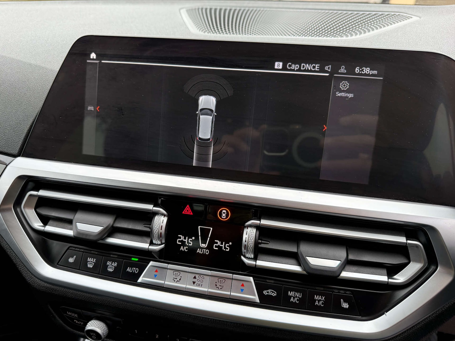 Used BMW 3 Series 2021 for sale - 76379436: Photo 21