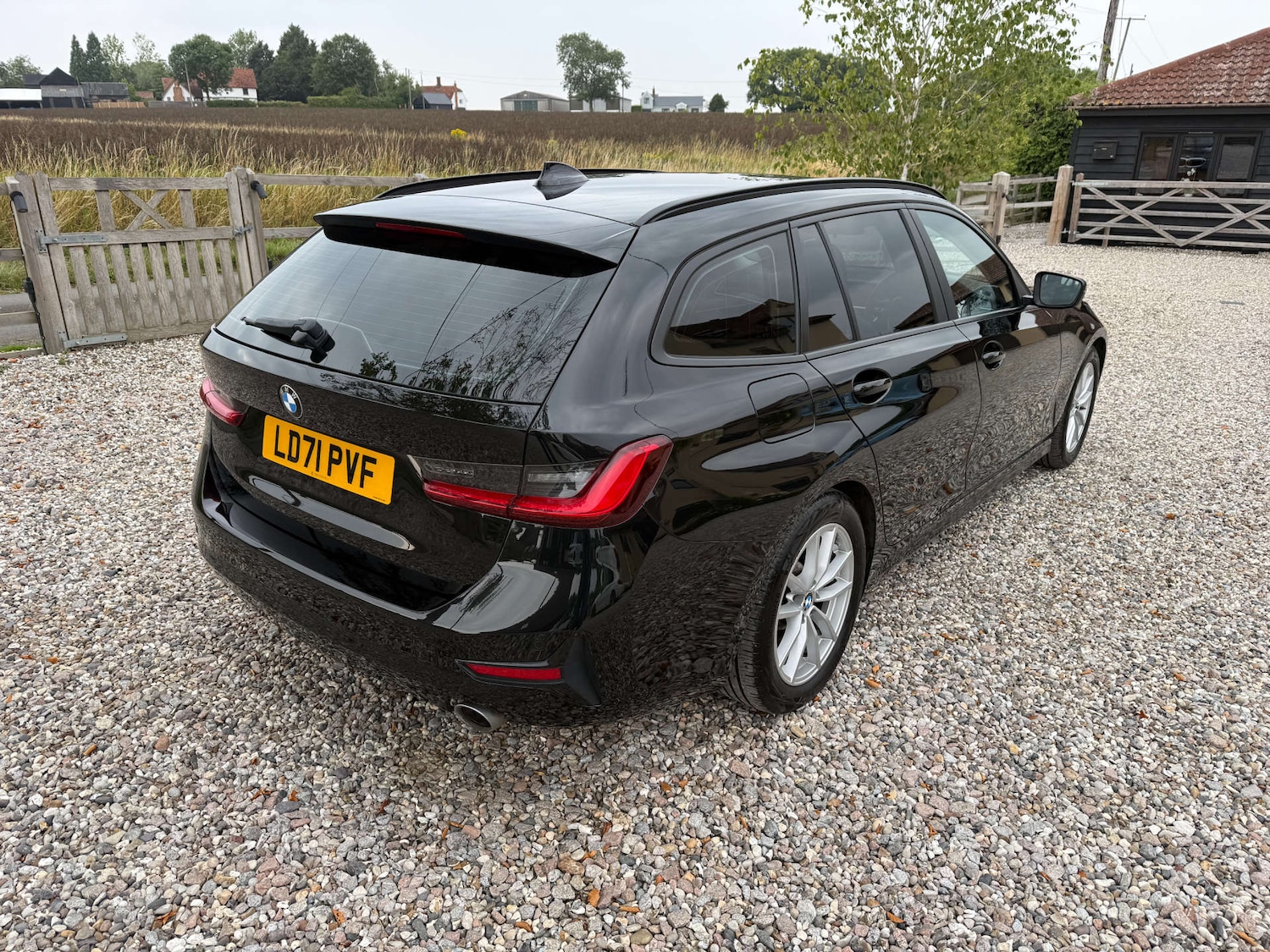 Used BMW 3 Series 2021 for sale - 76379436: Photo 4