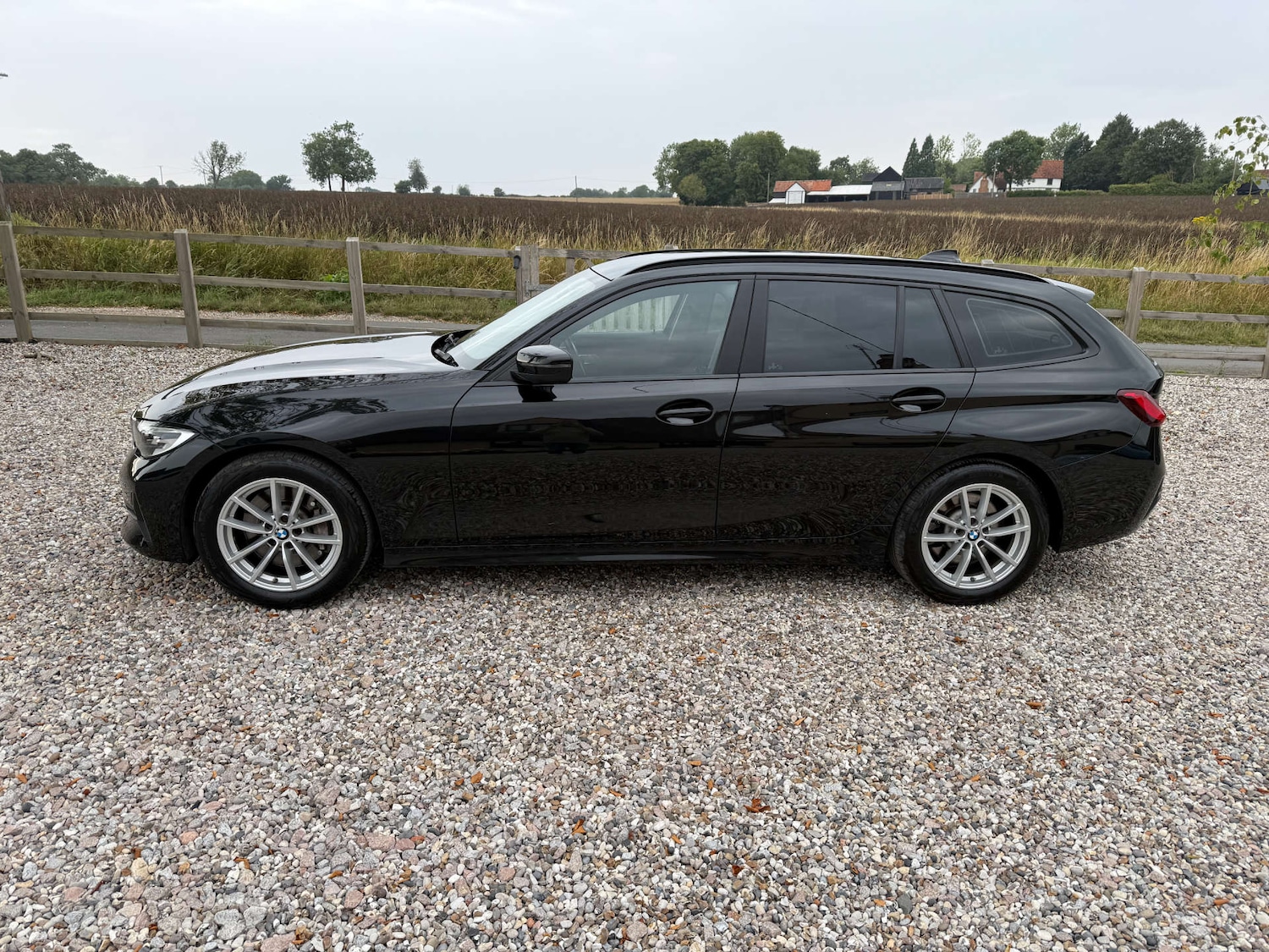 Used BMW 3 Series 2021 for sale - 76379436: Photo 5