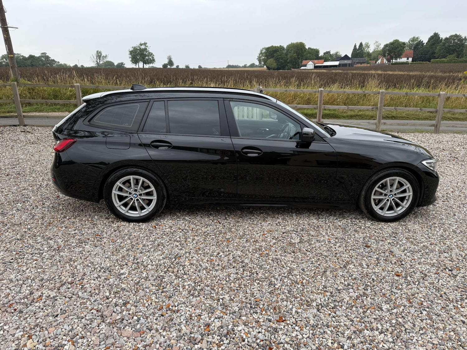 Used BMW 3 Series 2021 for sale - 76379436: Photo 6