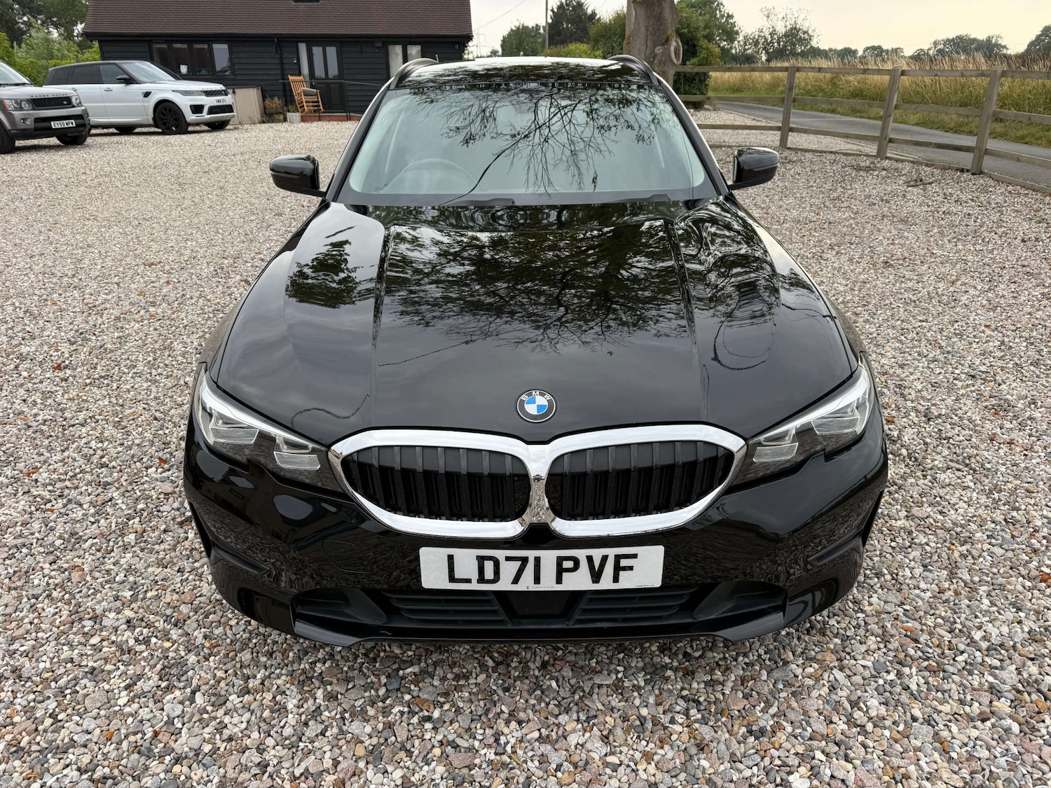 Used BMW 3 Series 2021 for sale - 76379436: Photo 7