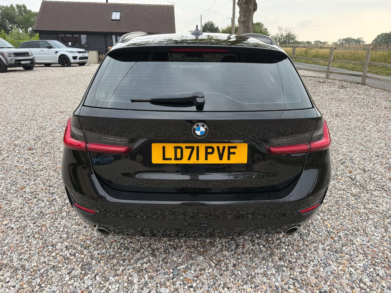 Used BMW 3 Series 2021 for sale - 76379436: Photo 8