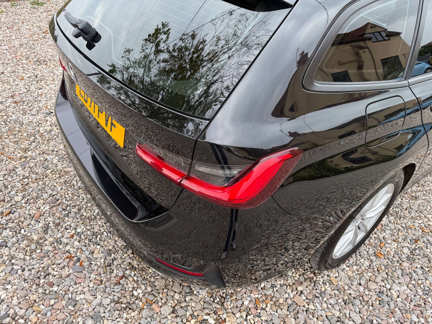 Used BMW 3 Series 2021 for sale - 76379436: Photo 9