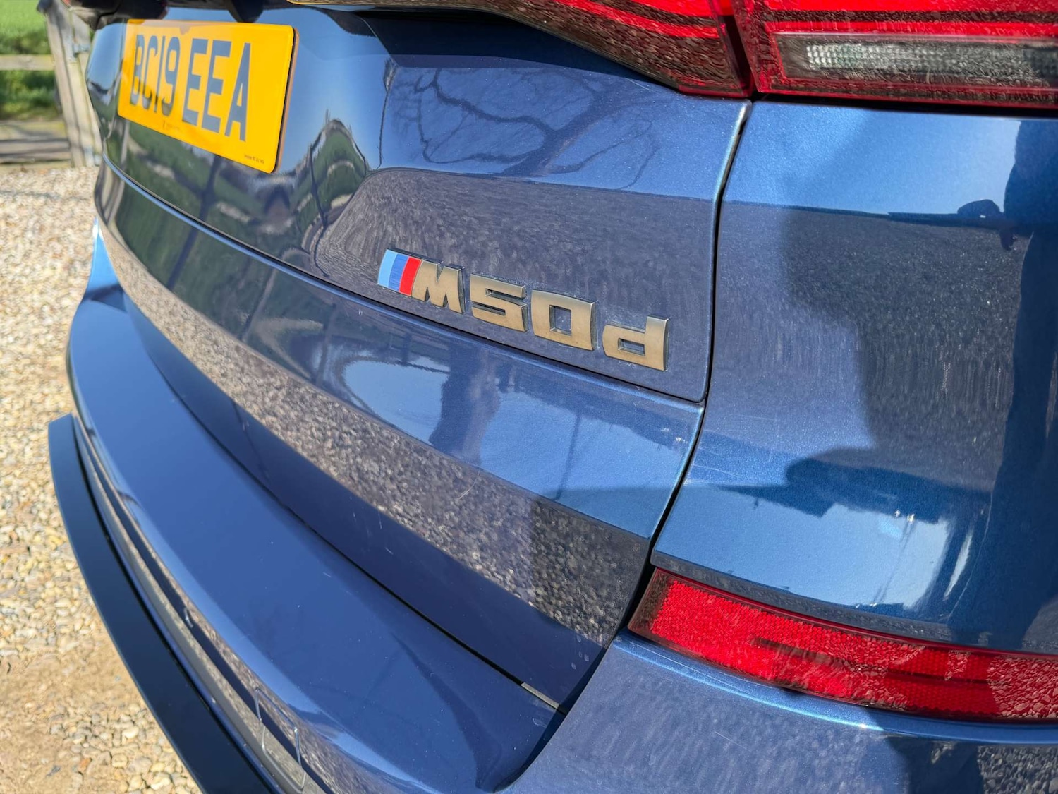 Used BMW X5 2019 for sale - 77765855: Photo 10