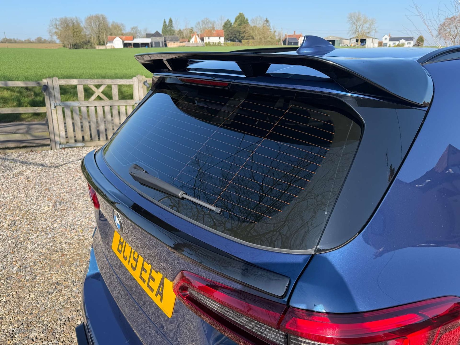 Used BMW X5 2019 for sale - 77765855: Photo 12