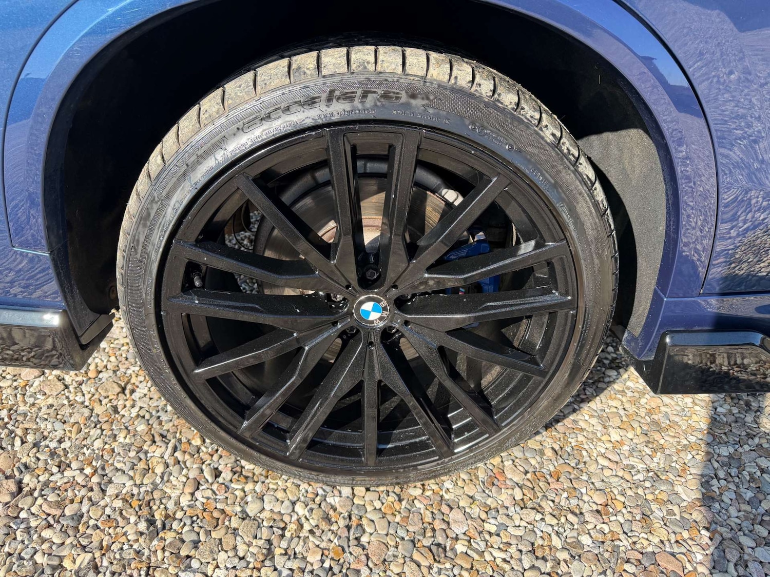 Used BMW X5 2019 for sale - 77765855: Photo 13