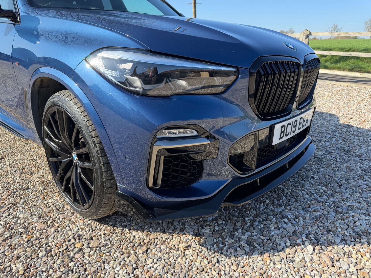 Used BMW X5 2019 for sale - 77765855: Photo 16