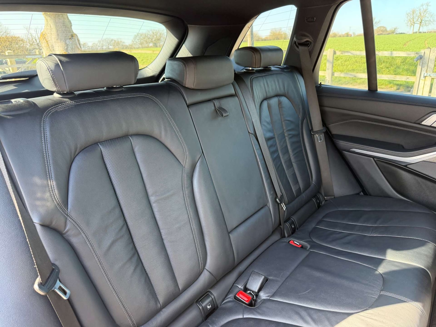 Used BMW X5 2019 for sale - 77765855: Photo 17