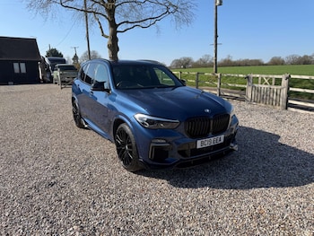 Used BMW X5 2019 for sale - 77765855: Photo