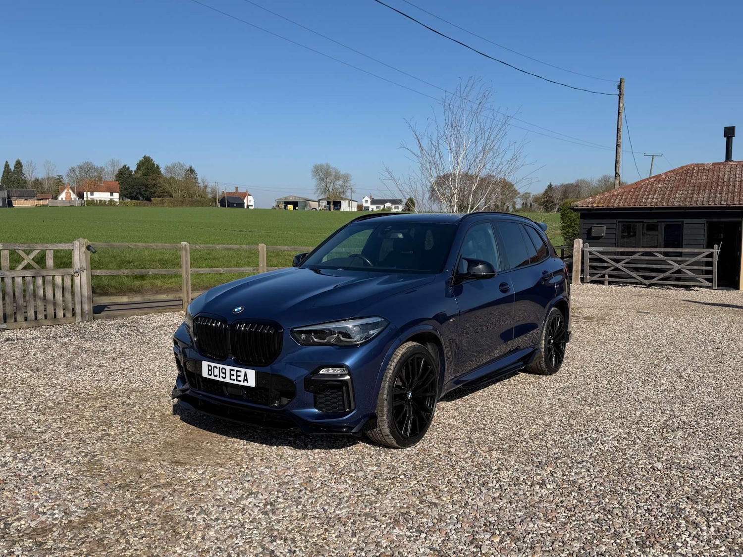 Used BMW X5 2019 for sale - 77765855: Photo 2