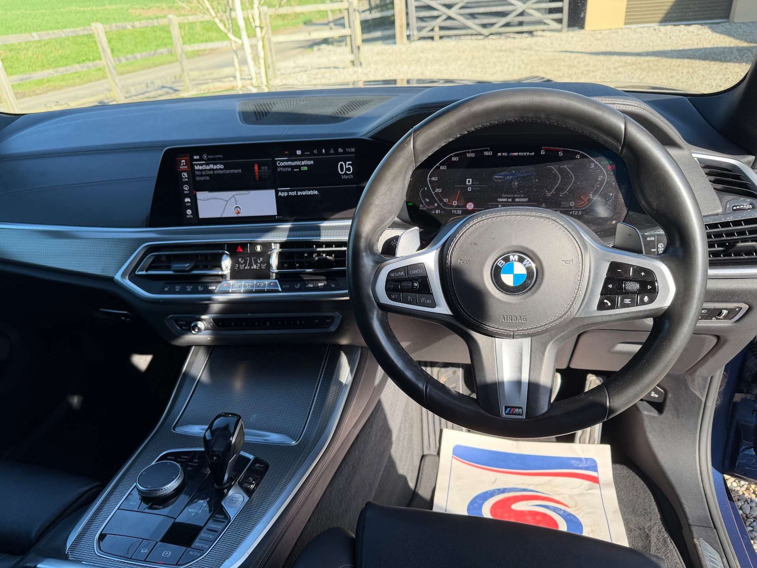 Used BMW X5 2019 for sale - 77765855: Photo 21