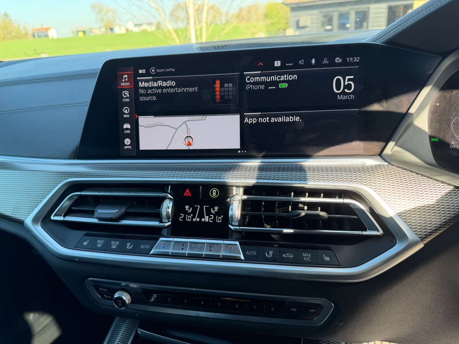 Used BMW X5 2019 for sale - 77765855: Photo 22