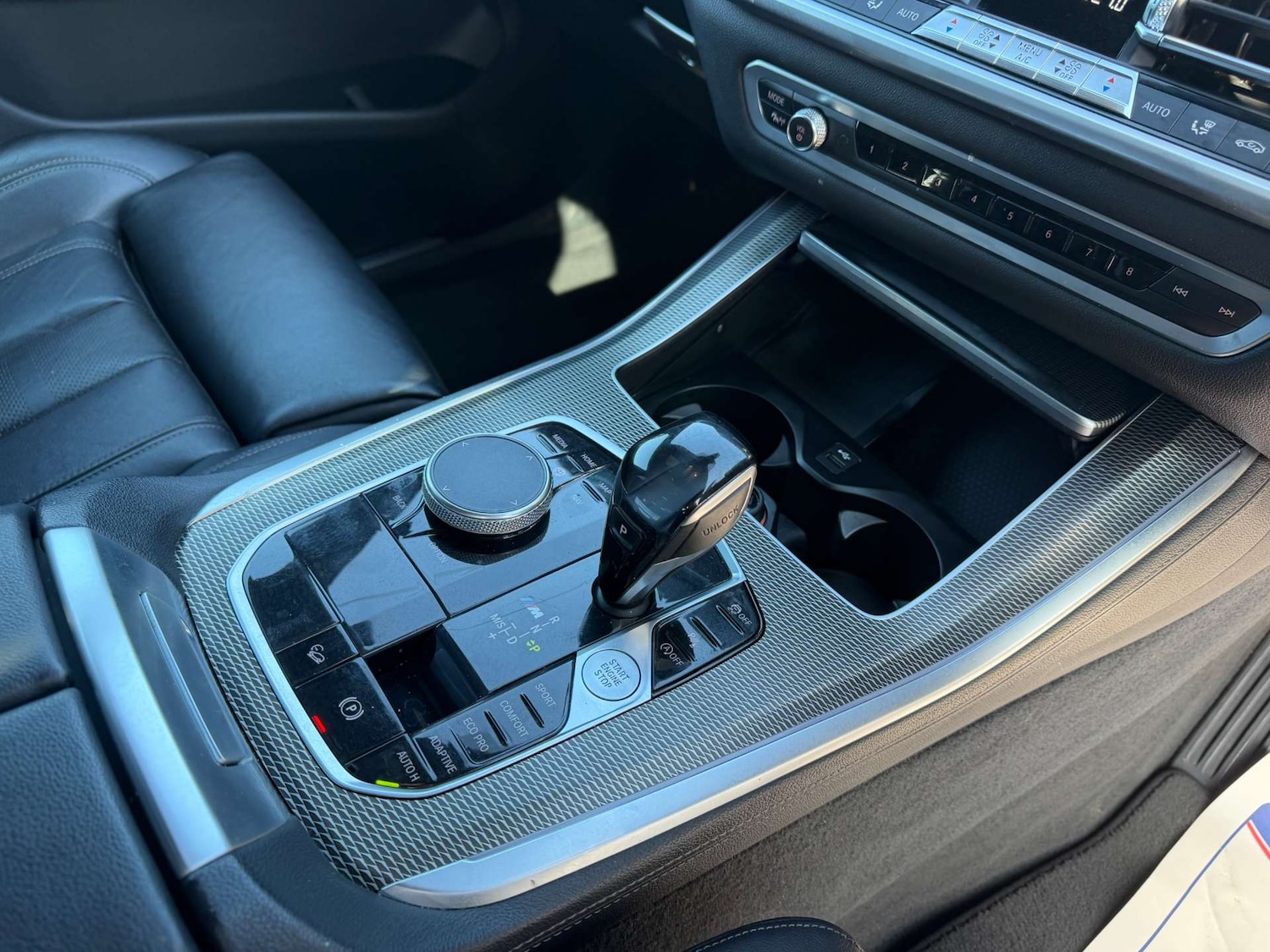 Used BMW X5 2019 for sale - 77765855: Photo 23