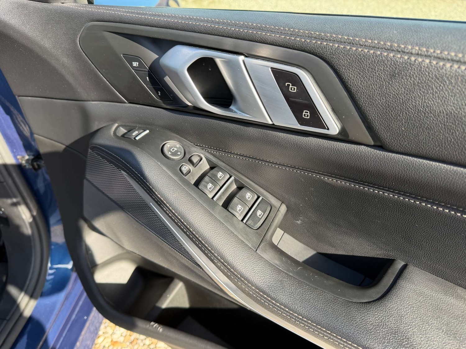 Used BMW X5 2019 for sale - 77765855: Photo 25