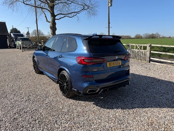 Used BMW X5 2019 for sale - 77765855: Photo