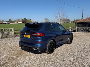 Used BMW X5 2019 for sale - 77765855: Photo