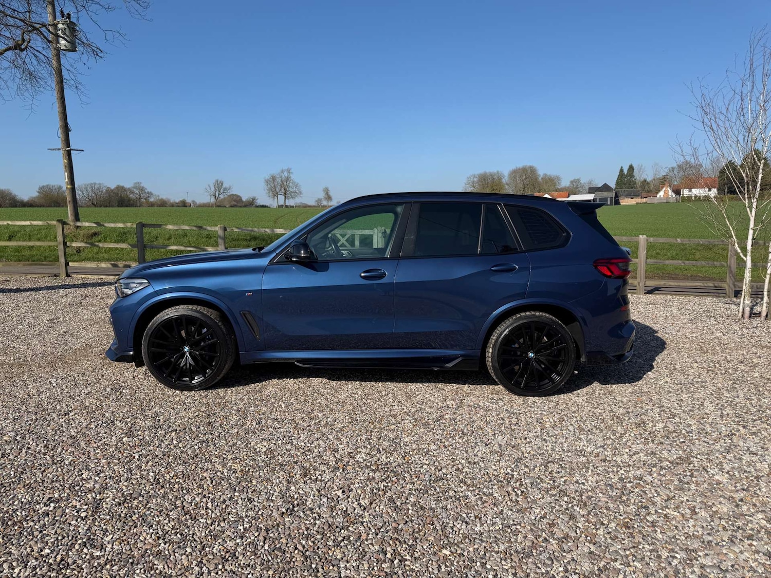 Used BMW X5 2019 for sale - 77765855: Photo 5