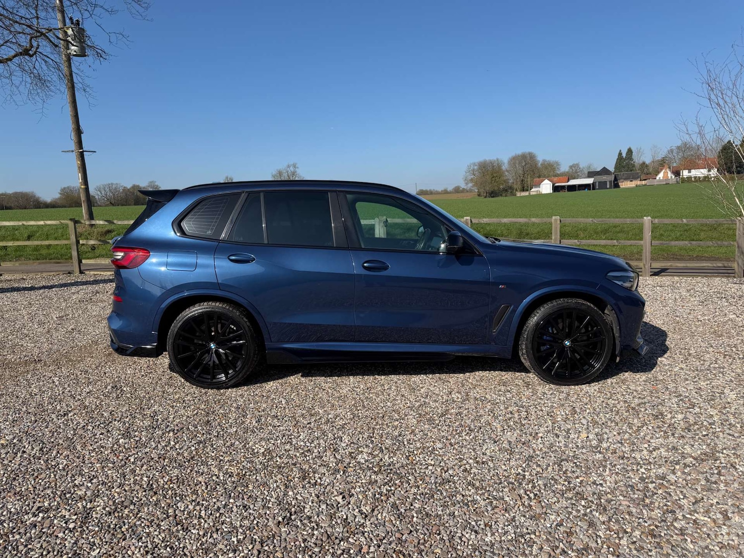 Used BMW X5 2019 for sale - 77765855: Photo 6