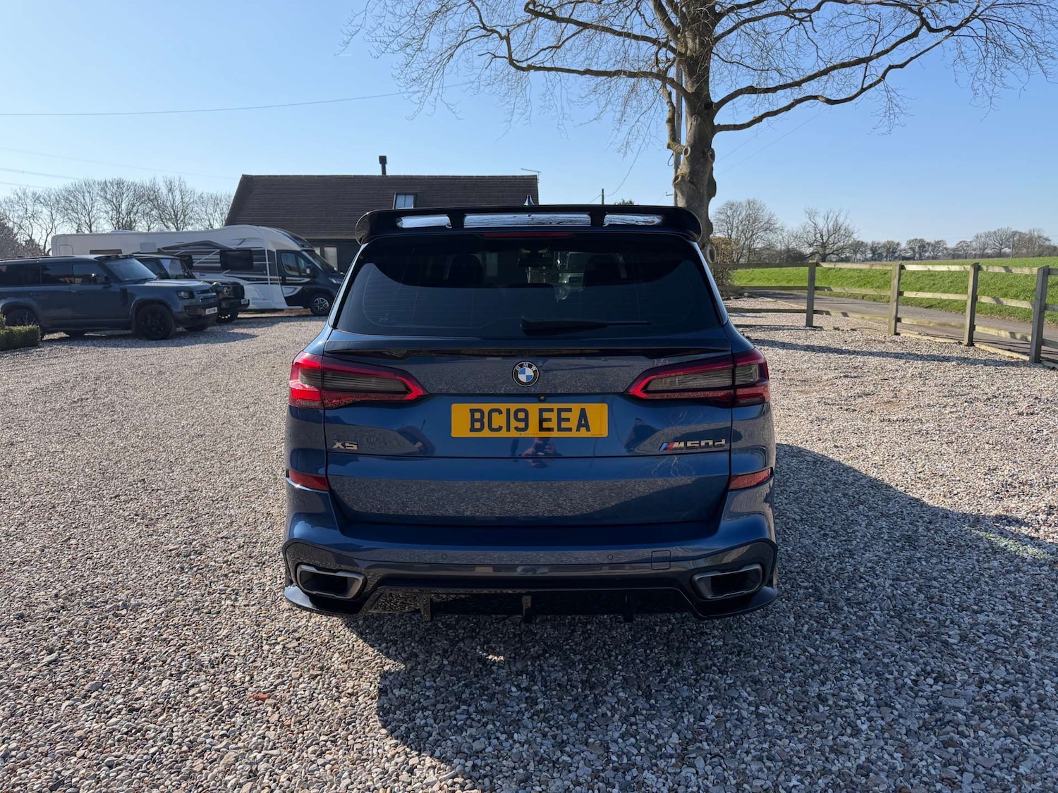 Used BMW X5 2019 for sale - 77765855: Photo 7