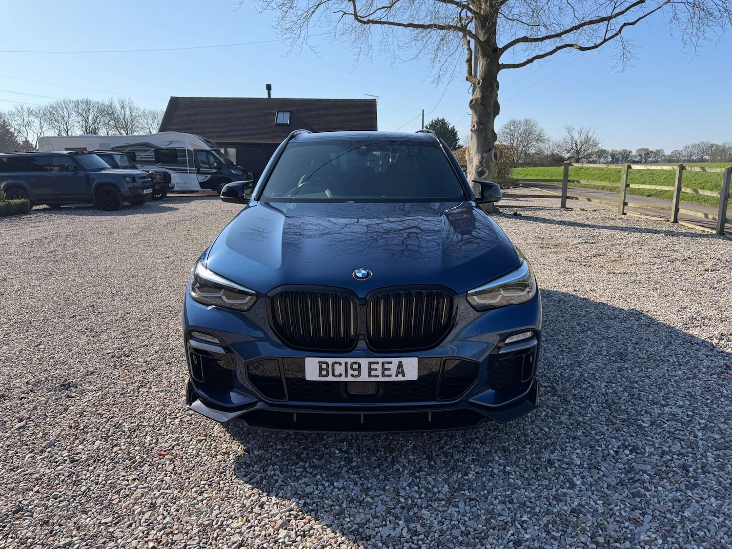 Used BMW X5 2019 for sale - 77765855: Photo 8
