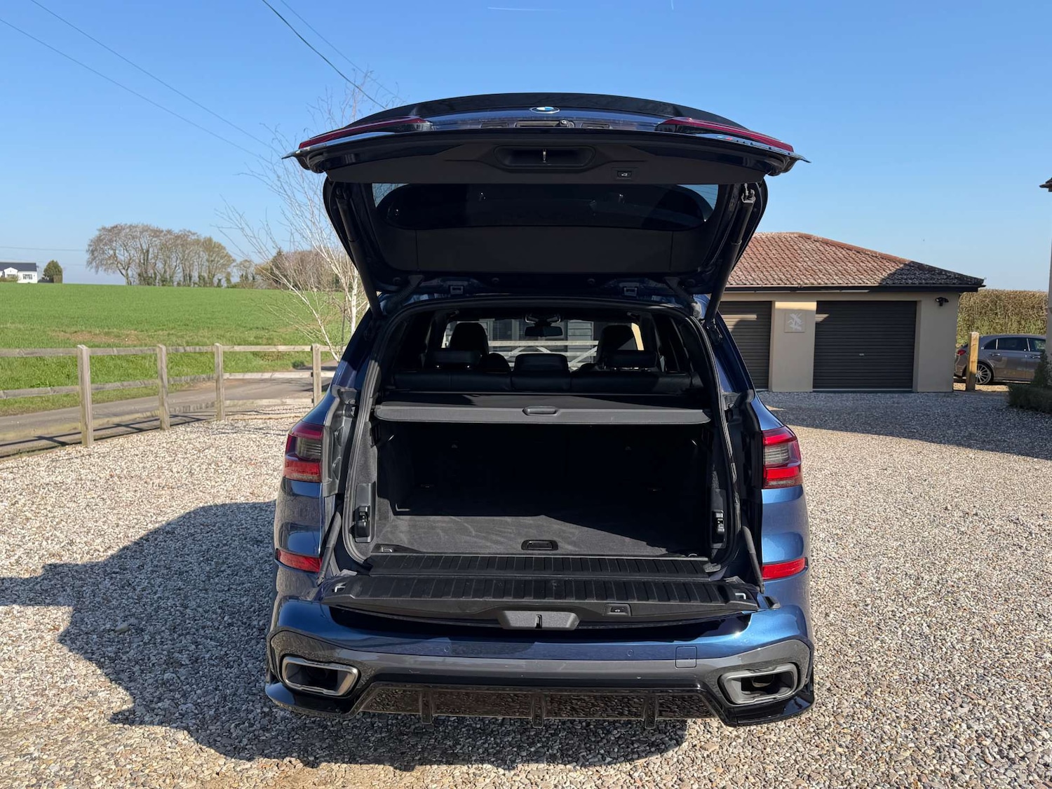 Used BMW X5 2019 for sale - 77765855: Photo 9