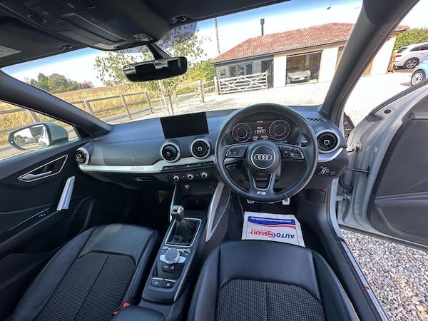 Used Audi Q2 2022 for sale - 75695008: Photo 15