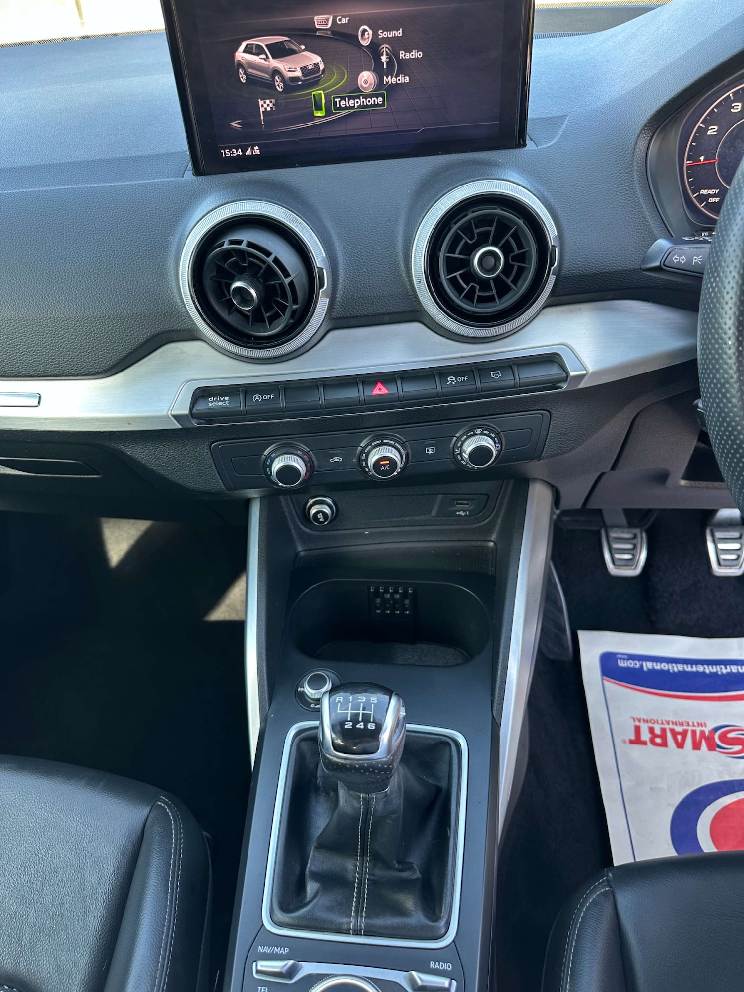 Vehicle 16