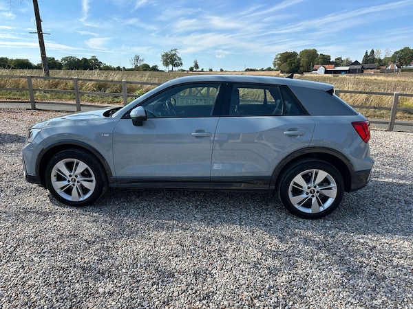 Used Audi Q2 2022 for sale - 75695008: Photo 5