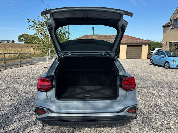 Used Audi Q2 2022 for sale - 75695008: Photo 9