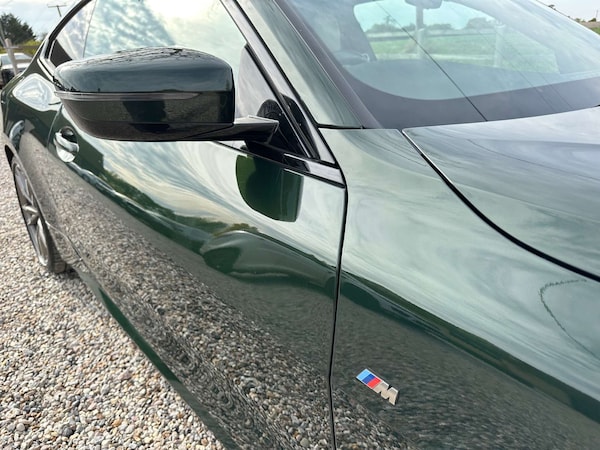 Used BMW 4 Series 2022 for sale - 76148254: Photo 11