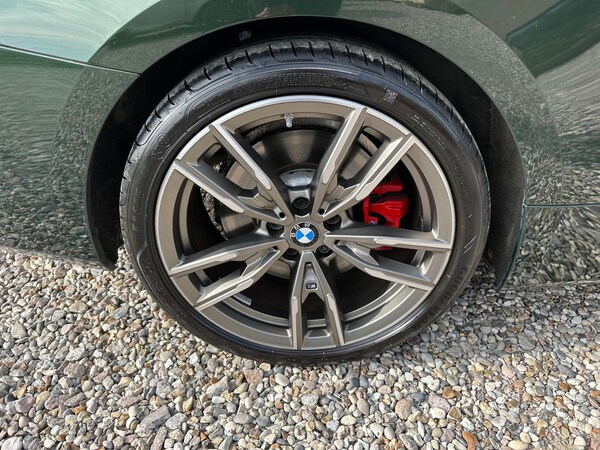 Used BMW 4 Series 2022 for sale - 76148254: Photo 12