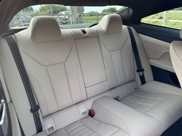 Used BMW 4 Series 2022 for sale - 76148254: Photo 14