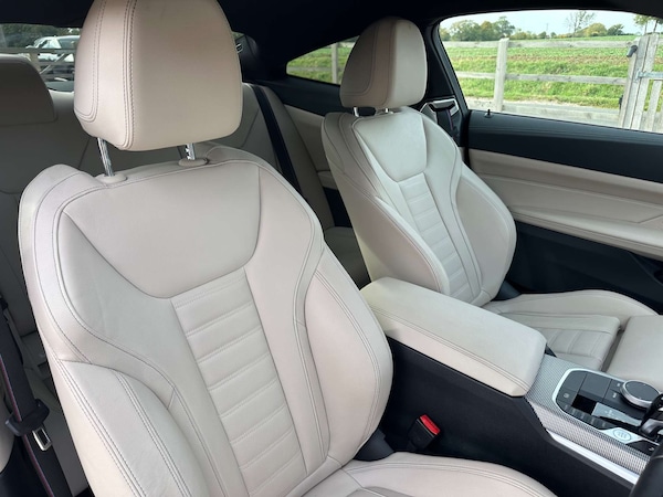 Used BMW 4 Series 2022 for sale - 76148254: Photo 16