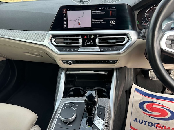 Used BMW 4 Series 2022 for sale - 76148254: Photo 19