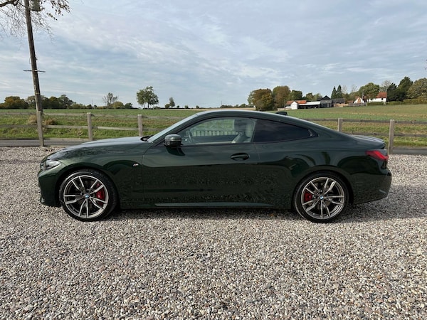 Used BMW 4 Series 2022 for sale - 76148254: Photo 5