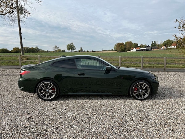 Used BMW 4 Series 2022 for sale - 76148254: Photo 6