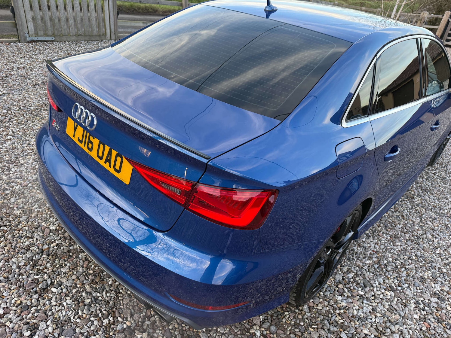 Used Audi S3 2016 for sale - 77313711: Photo 10