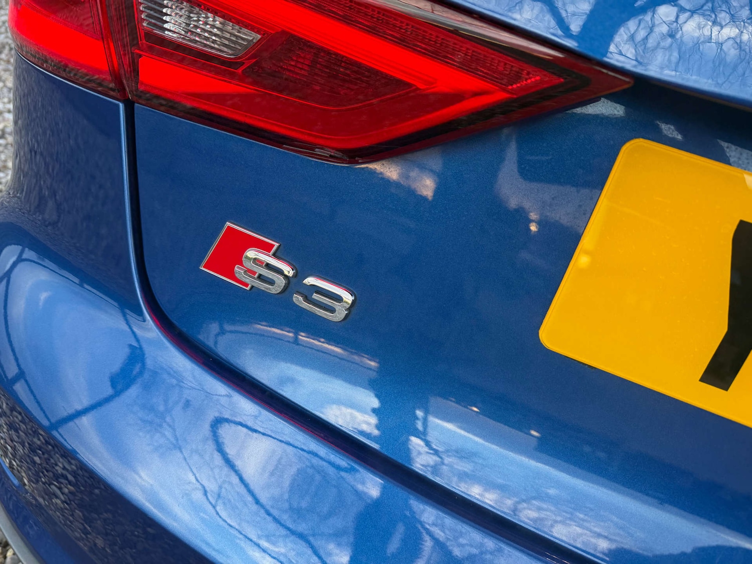 Used Audi S3 2016 for sale - 77313711: Photo 11