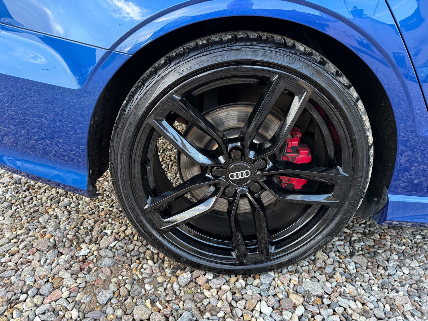 Used Audi S3 2016 for sale - 77313711: Photo 12