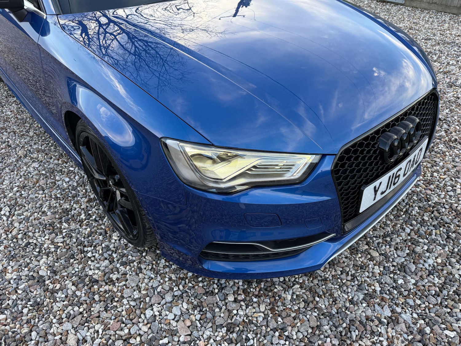 Used Audi S3 2016 for sale - 77313711: Photo 13