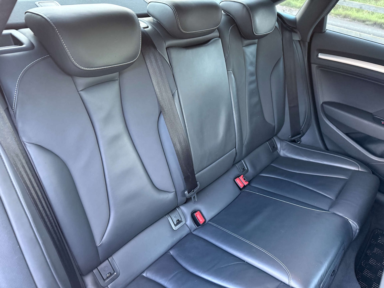 Used Audi S3 2016 for sale - 77313711: Photo 15