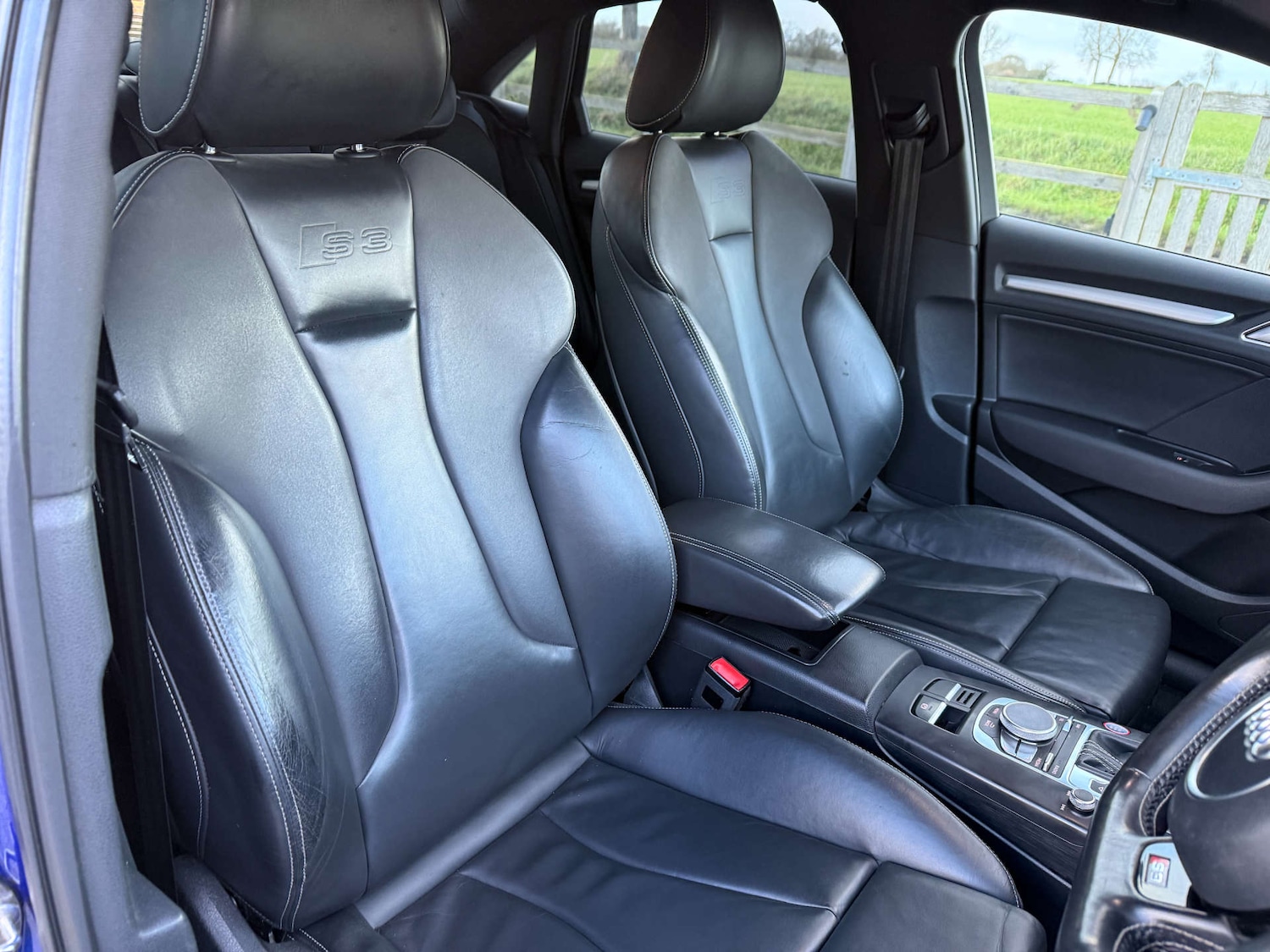 Used Audi S3 2016 for sale - 77313711: Photo 17