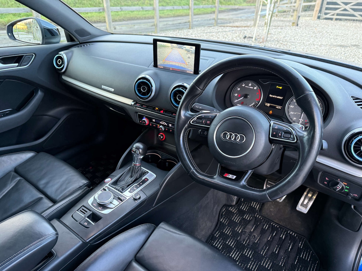 Used Audi S3 2016 for sale - 77313711: Photo 18